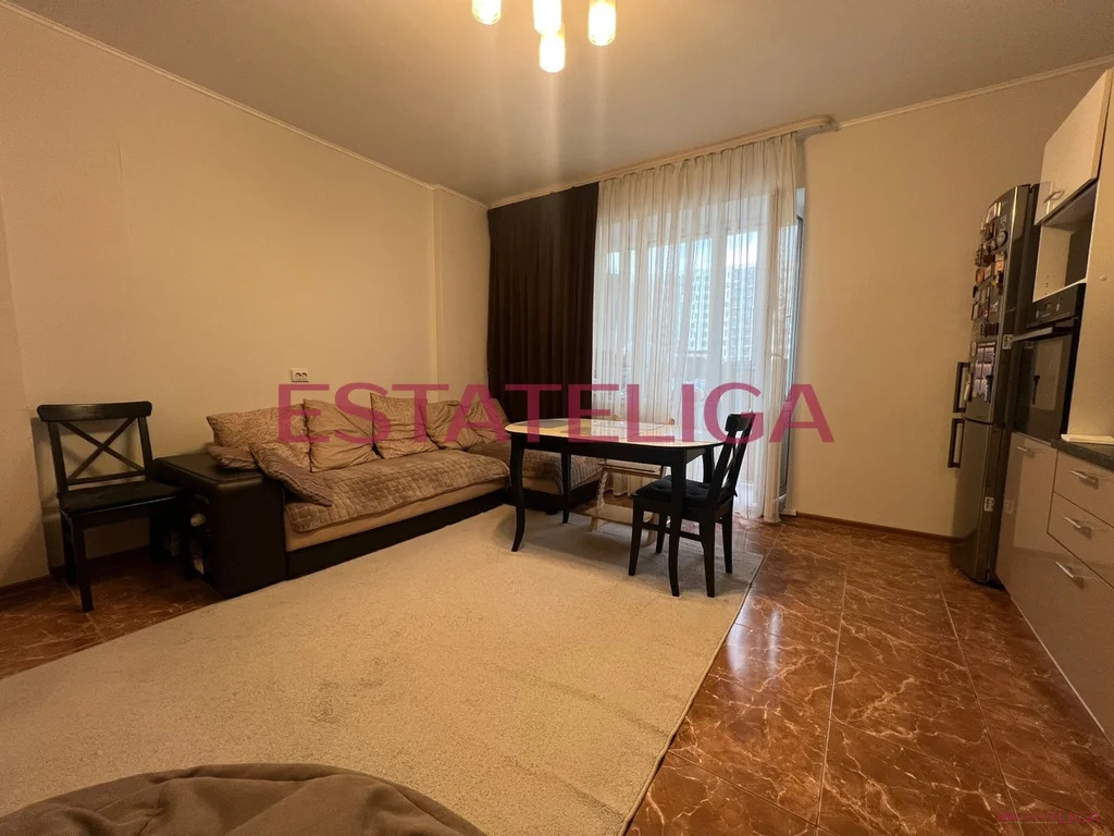 Продажа квартиры, Люберцы, Люберецкий район, Озерная улица - Фото 2