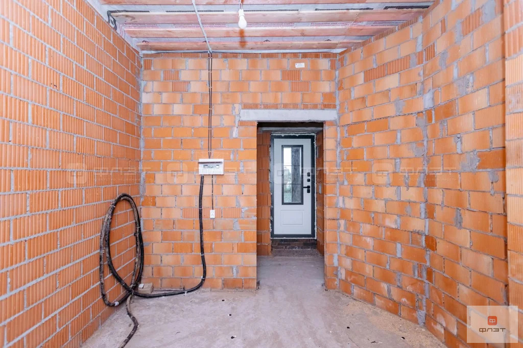 Продажа дома, Малые Кабаны, Лаишевский район, ул. Советская - Фото 26