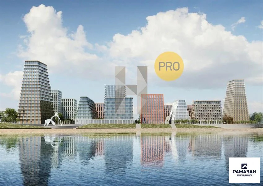 Продажа квартиры в новостройке, Казань, Дулата Али ул. - Фото 5