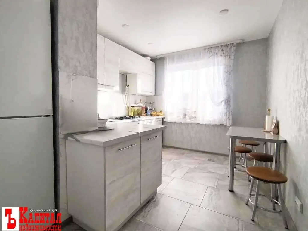 Продажа 3-х комнатной квартиры - Фото 17