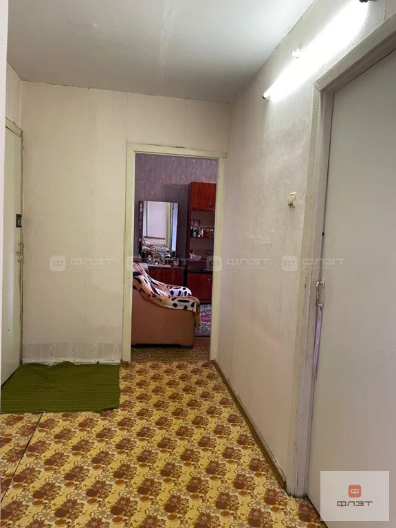 Продажа квартиры, Казань, ул. Сыртлановой - Фото 9