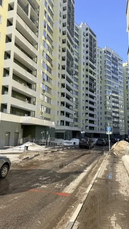 2 к. кв. г. Раменское ул. Высоковольтная д. 23 - Фото 22