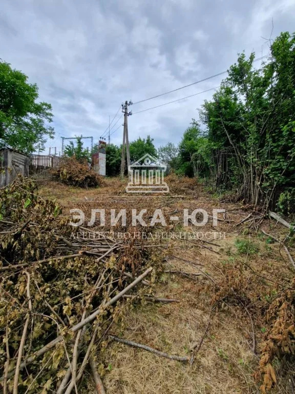 Продажа участка, Горный, Туапсинский район, ул. Исакова - Фото 9