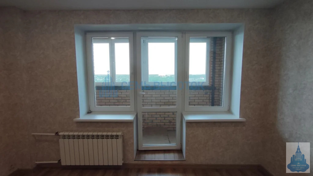 Продажа квартиры, Подольск, Серпуховская ул. - Фото 9