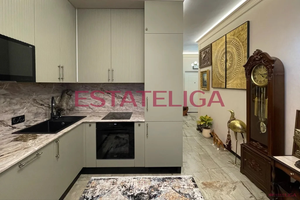 Продажа квартиры, Береговой проезд - Фото 5