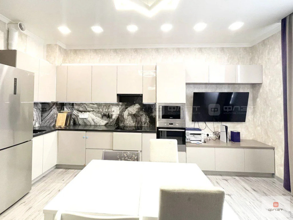 Продажа квартиры, Казань, ул. Чистопольская - Фото 7