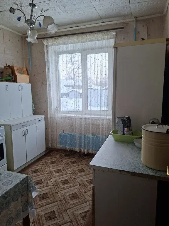 Срочно продается 2-х комнатная квартира в селе Никольское Рузс кий р. - Фото 4