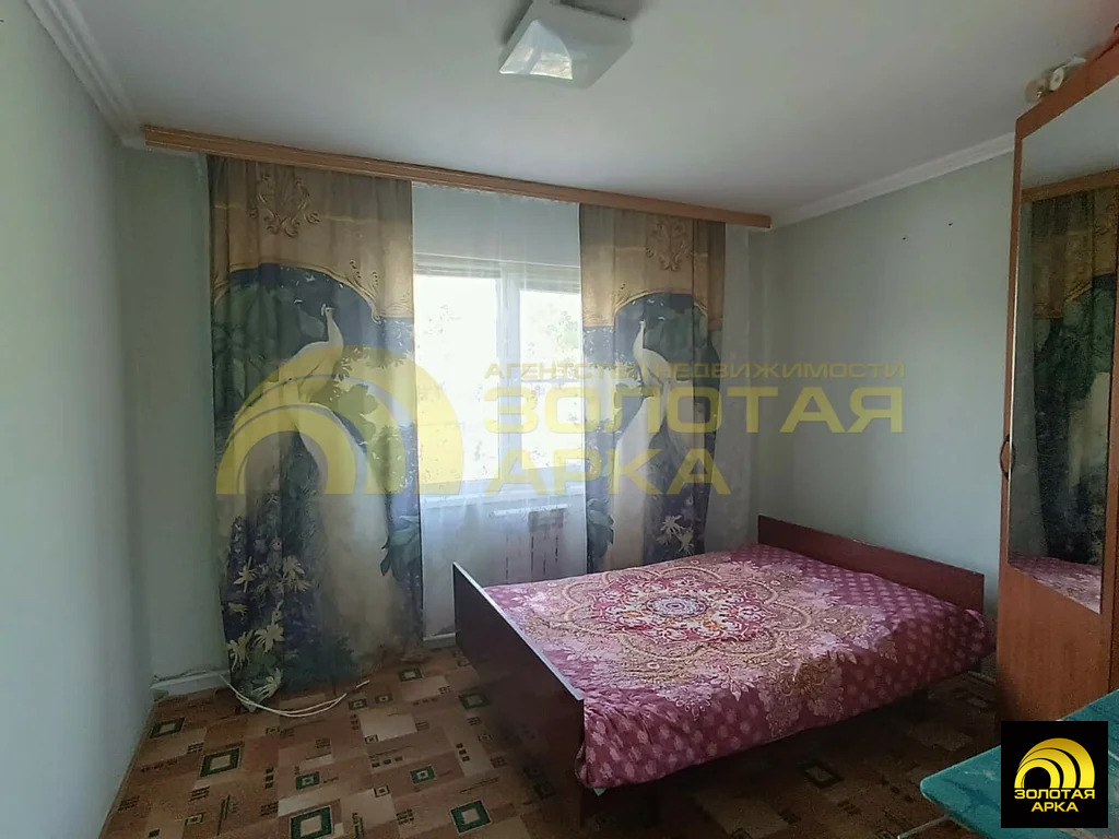 Продажа дома, Мингрельская, Абинский район, ул. Днепровская - Фото 17