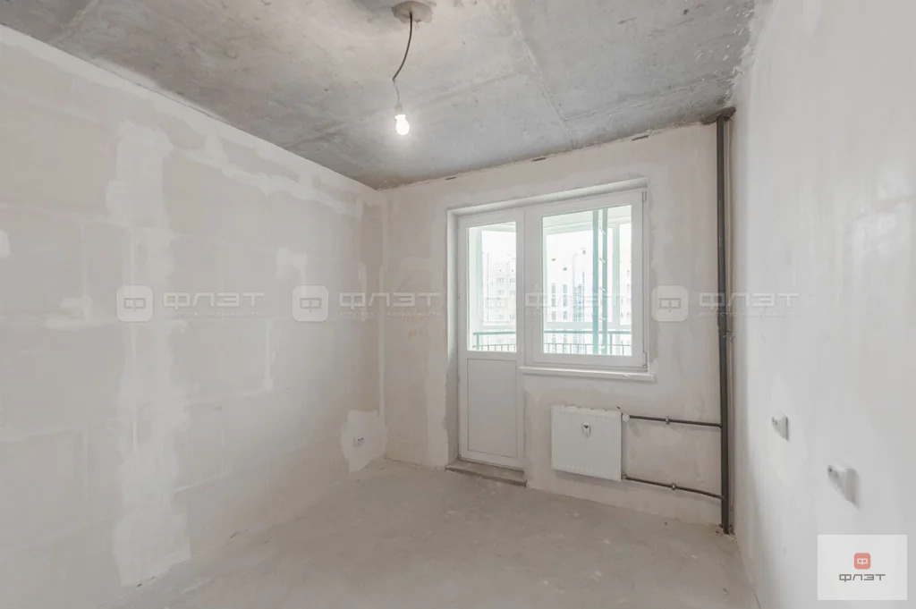 Продажа квартиры, Казань, ул. Лукина - Фото 7