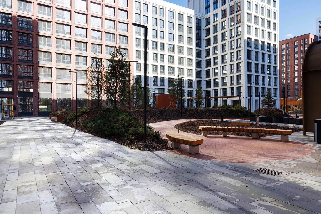 Аренда ПСН площадью 104 м2 - Фото 8