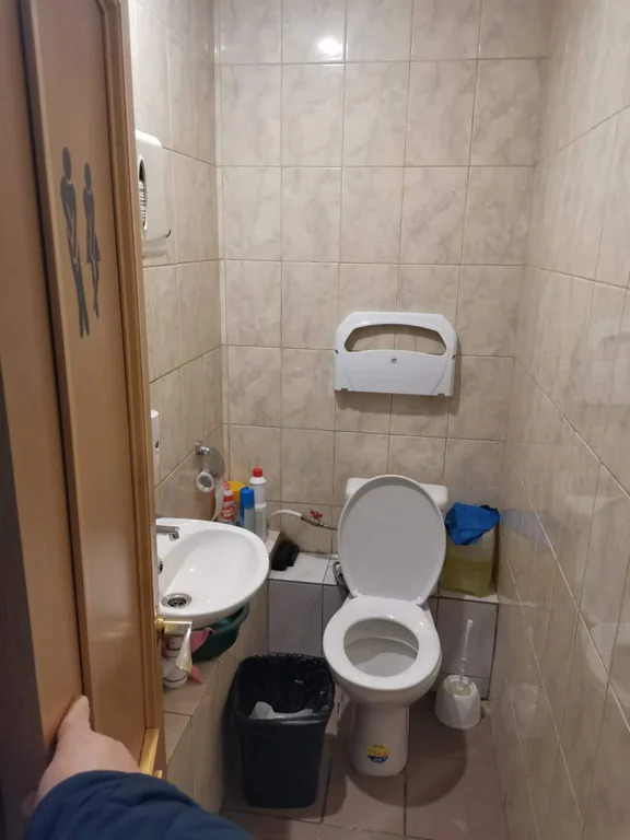 Коммерческое помещение, 130,8 кв.м - Фото 7