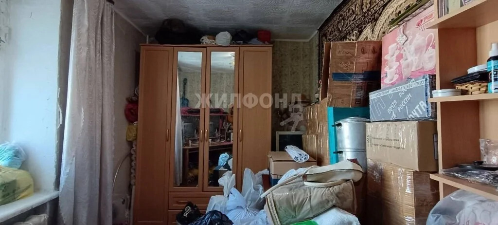 Продажа квартиры, Новосибирск, ул. Софийская - Фото 16