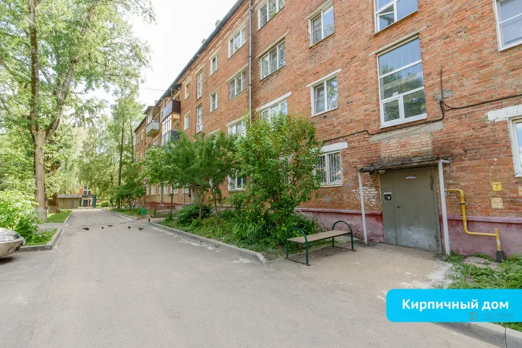 Продается 2-комнатная квартира Полиграфистов, 4 - Фото 20