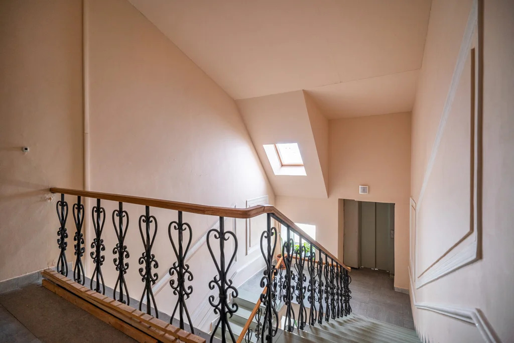 Продажа квартиры, м. Василеостровская, 2-я линия В.О. - Фото 20