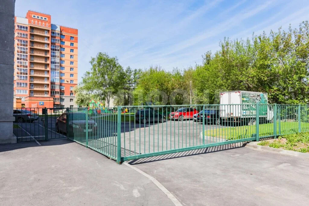 Продажа квартиры, Новосибирск, ул. Есенина - Фото 33