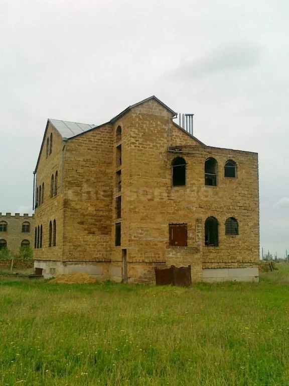 Продажа дома, Лесновка, Сакский район, ул. Крымская - Фото 1