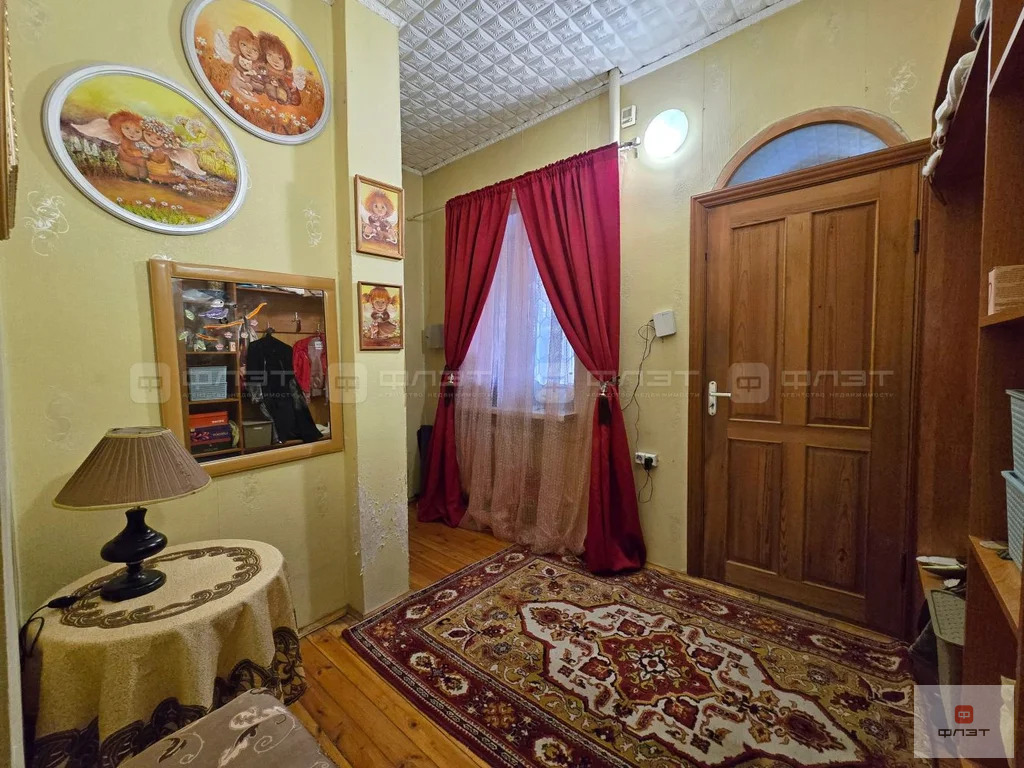Продажа дома, Казань, 2-я Старо-Аракчинская - Фото 13