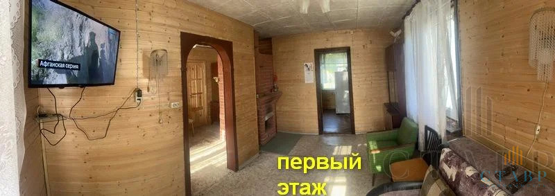 Продажа дома, Гатчинский район, 5 линия улица - Фото 12
