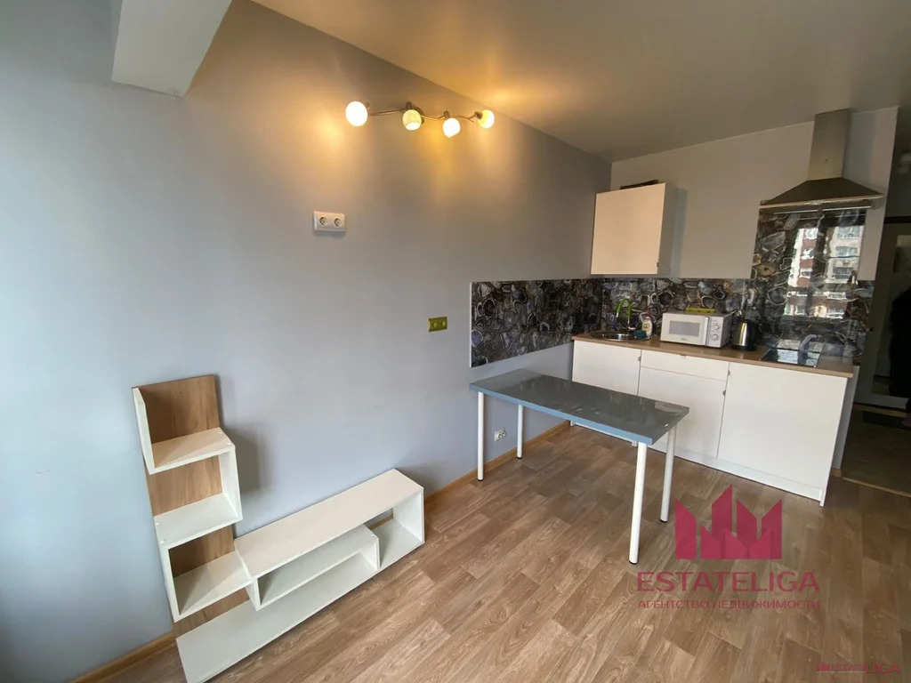 Продажа квартиры, Лопатино, Ленинский район, Сухановская улица - Фото 1