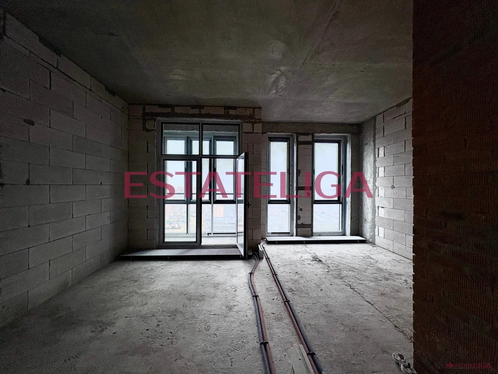 Продажа пентхауса, ул. Лермонтовская - Фото 14