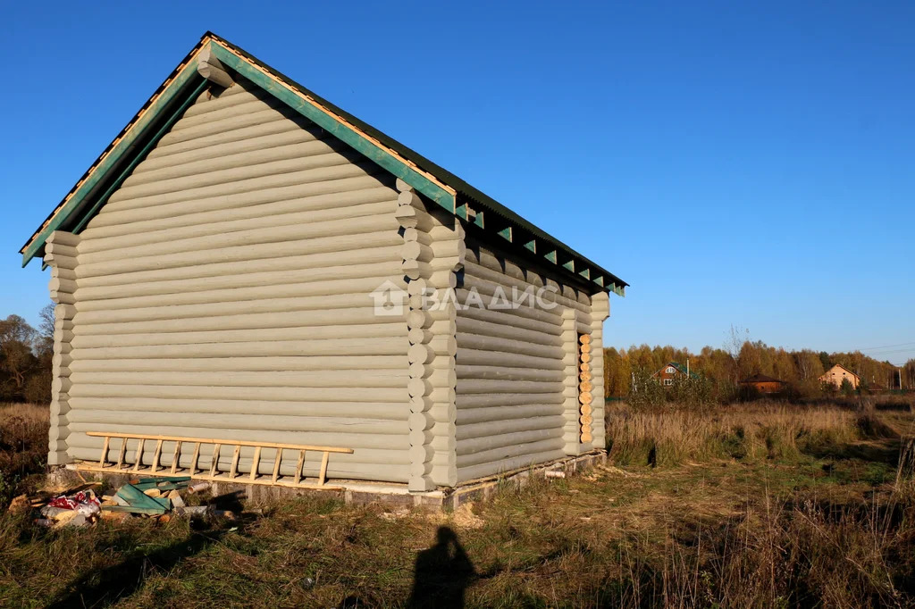 Судогодский район, деревня Аксёново,  дом на продажу - Фото 2