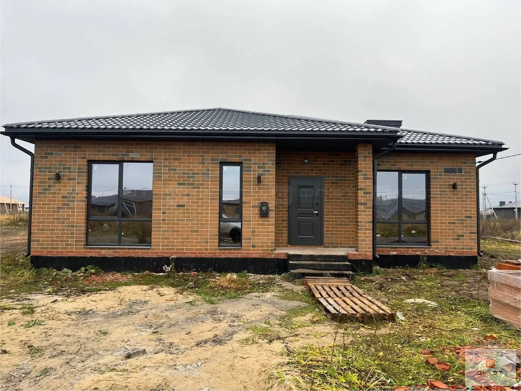 Продажа дома, Лаишевский район, ул. Ватутина - Фото 1