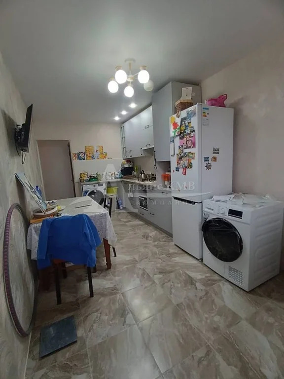 Продажа квартиры, Зеленокумск, Советский район, Площадь 1 Мая ул. - Фото 2