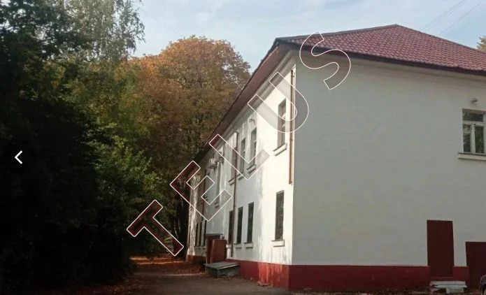 м Люблино, Высотный проезд, 1321 м 2, Здание (ном. объекта: 8202) - Фото 1