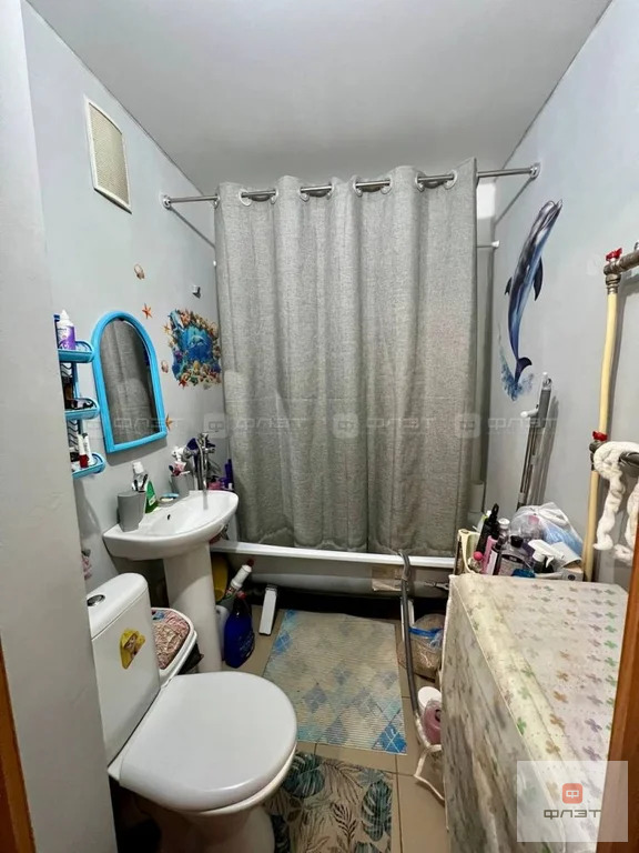 Продажа квартиры, Габишево, Лаишевский район, ул. Северная - Фото 7