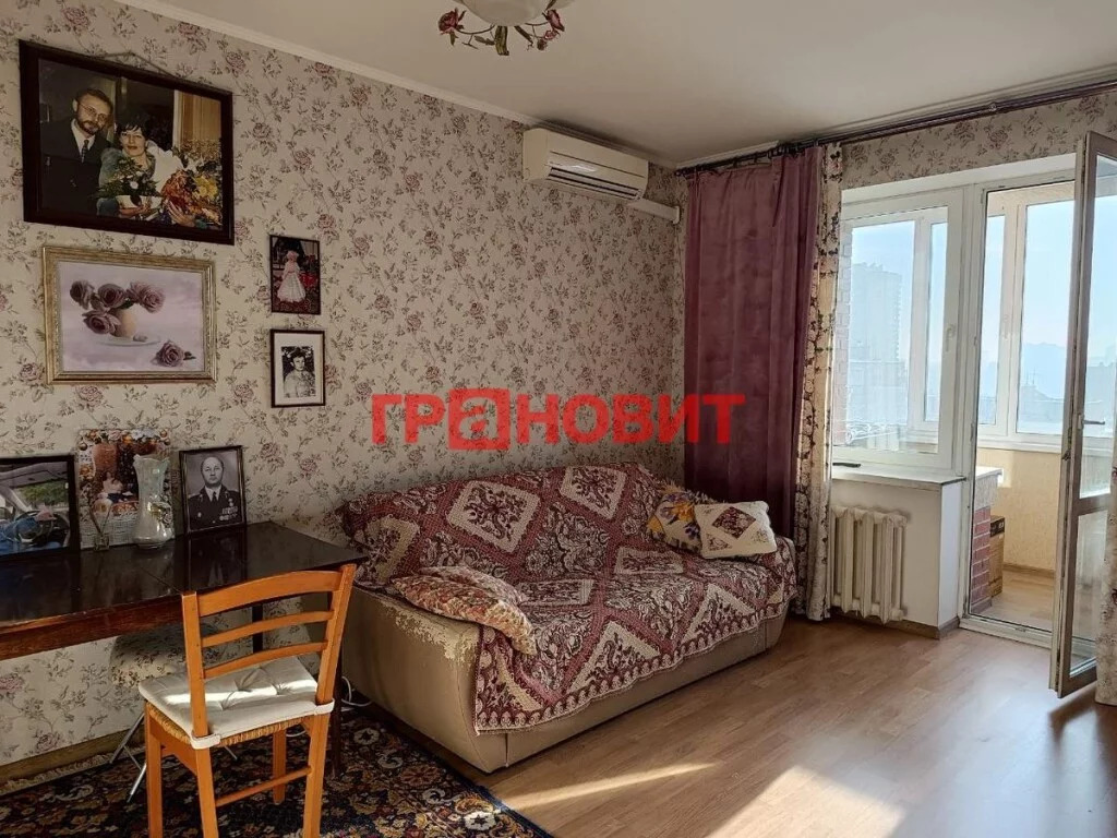 Продажа квартиры, Новосибирск, ул. Гоголя - Фото 5