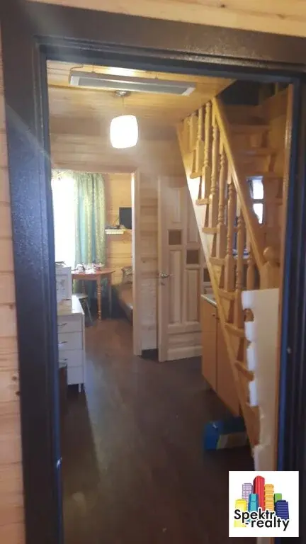 Добротный дом с участком - Фото 8