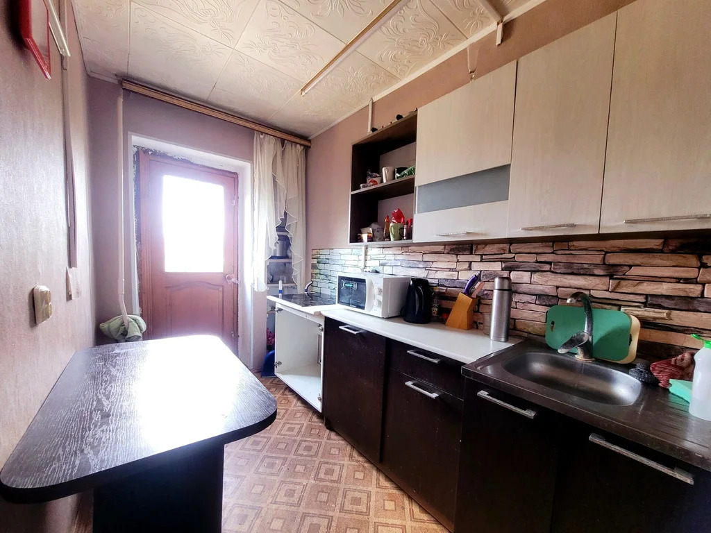 Продажа квартиры, Северская, Северский район, ул. Орджоникидзе - Фото 11