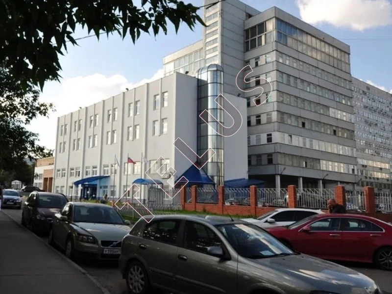 м.Воронцовская, Старокалужское шоссе, 268,4м, Торговое помещение (ном. ... - Фото 8