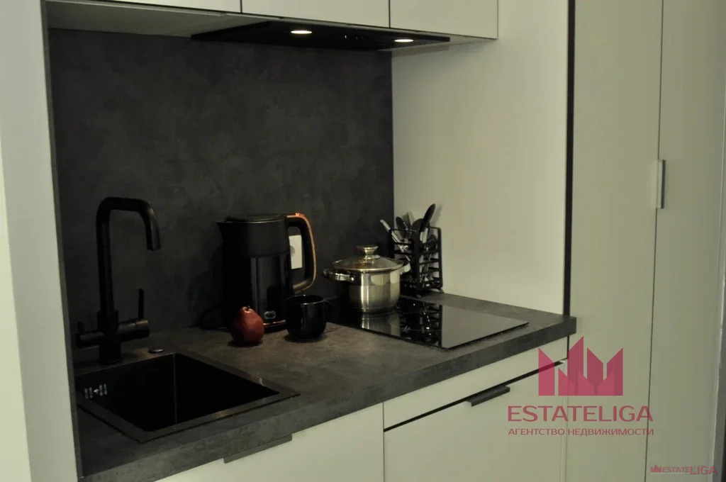 Продажа квартиры, Автомобильный проезд - Фото 7