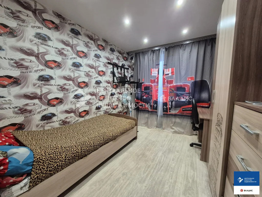 Продажа квартиры, Рыбное, Рыбновский район, ул. Юбилейная - Фото 16