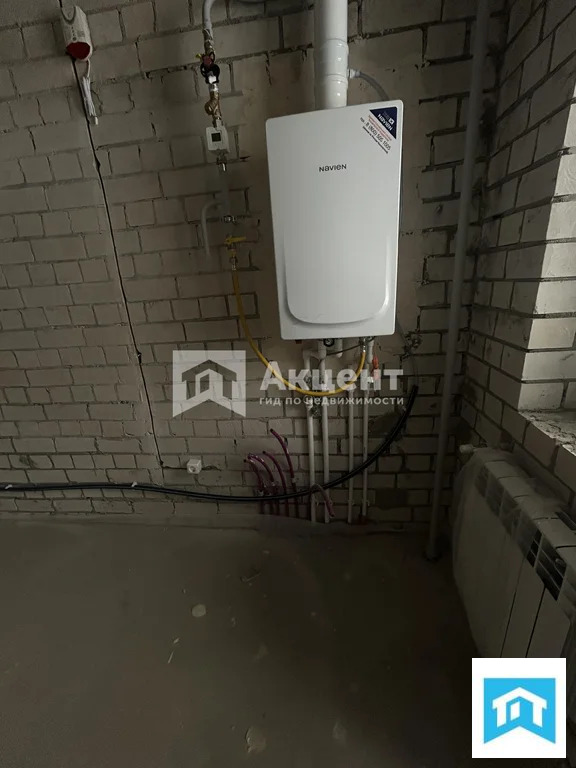 Продажа квартиры, Кочедыково, Ивановский район, Лесная улица - Фото 7