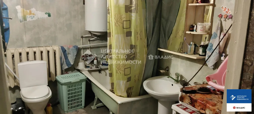 Продажа дома, Огородниково, Спасский район, улица Мартынова - Фото 15