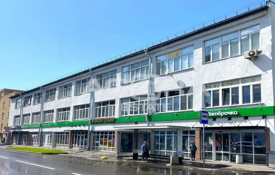 Продажа ПСН, ул. Вольная - Фото 2