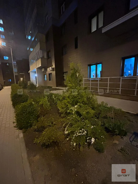 Продажа квартиры, Казань, пр-кт. Альберта Камалеева - Фото 10