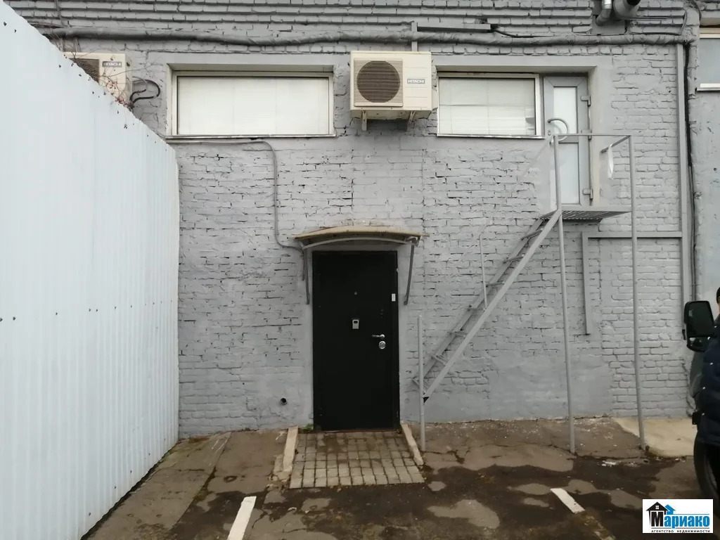 Аренда ПСН, м. Ростокино, ул. Бажова - Фото 2