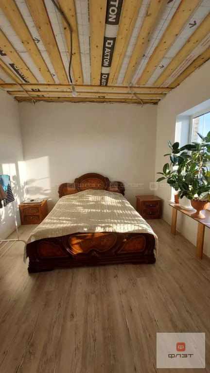 Продажа дома, Осиново, Зеленодольский район, ул. Нагорная - Фото 17