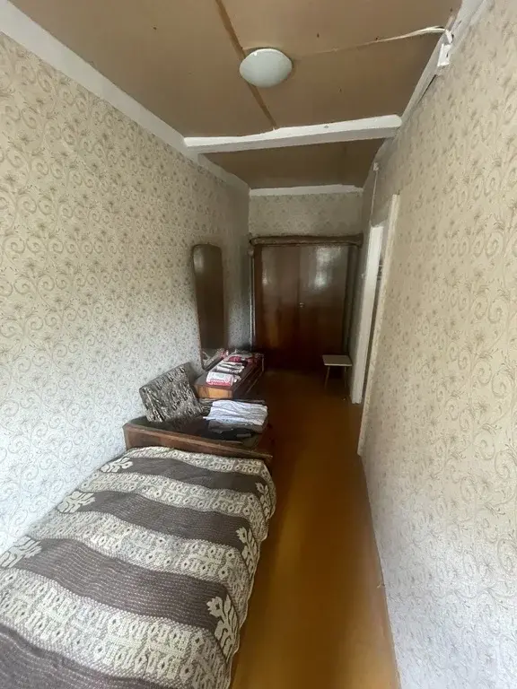 Дом в д.Иваньково, Александровский р-н, Владимирская обл. - Фото 25