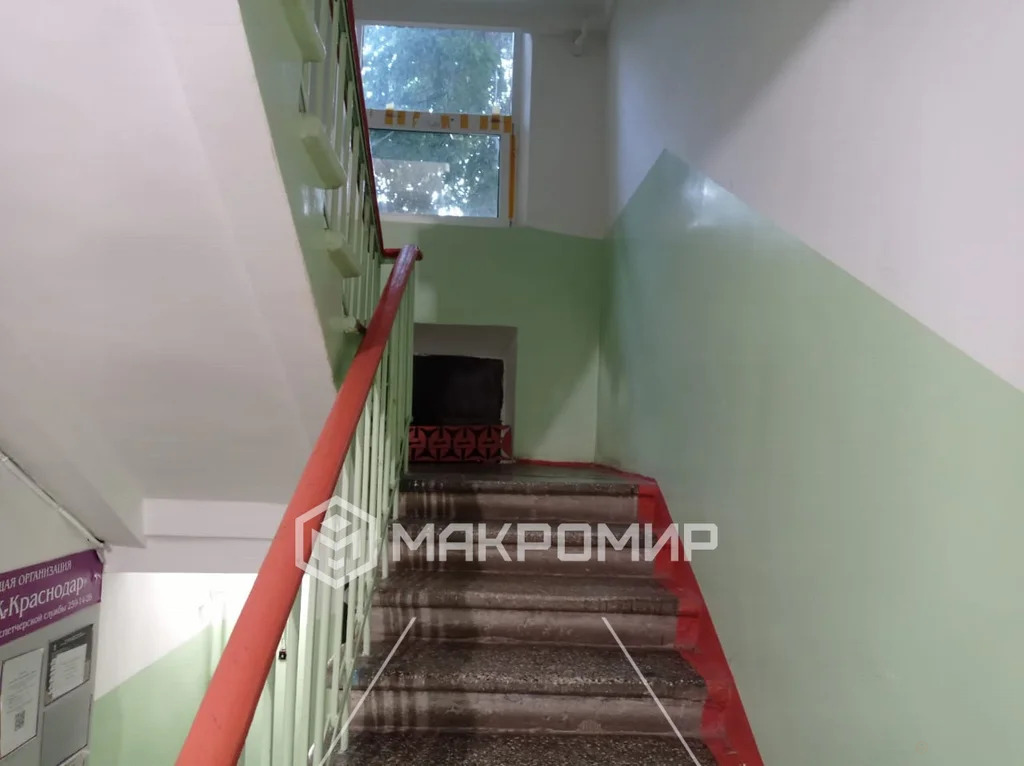 Продажа квартиры, Краснодар, ул. Одесская - Фото 20