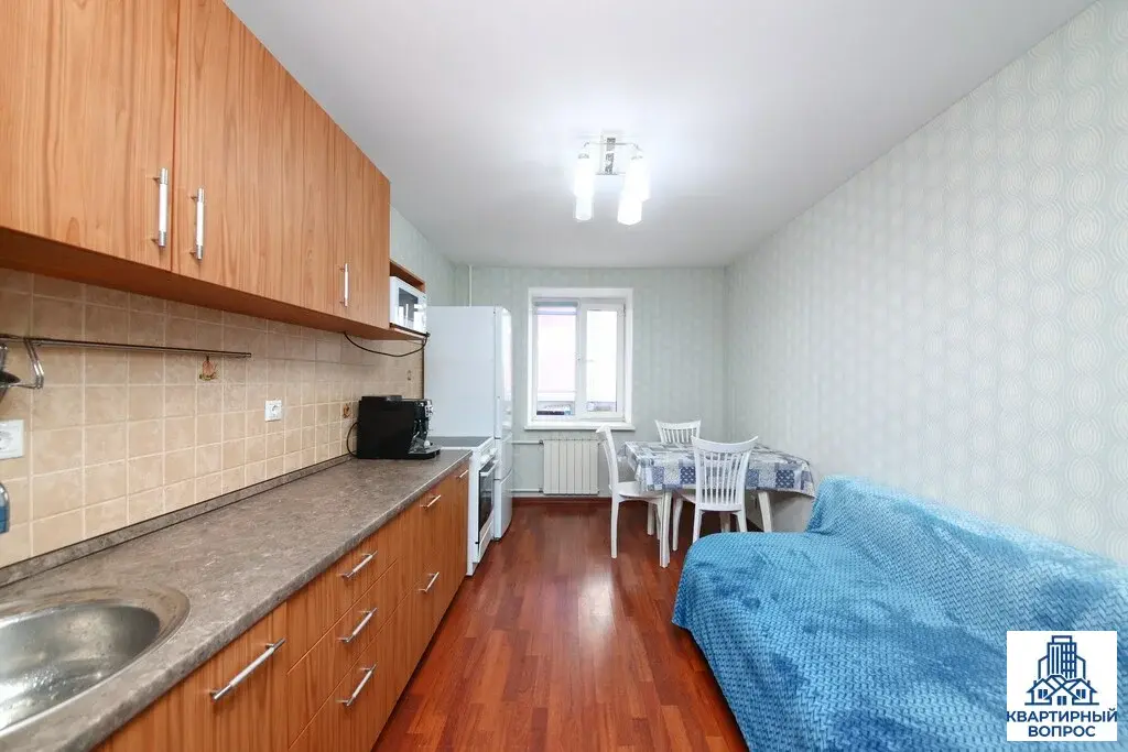 продажа 1 к.кв. Подольск пр.Ленина д.8А - Фото 3