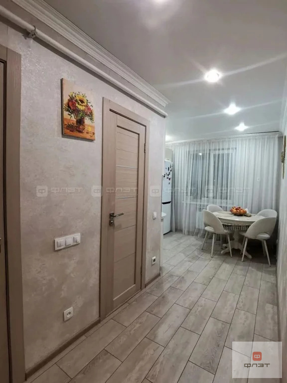 Продажа квартиры, Казань, Фатыха Амирхана пр-кт. - Фото 10