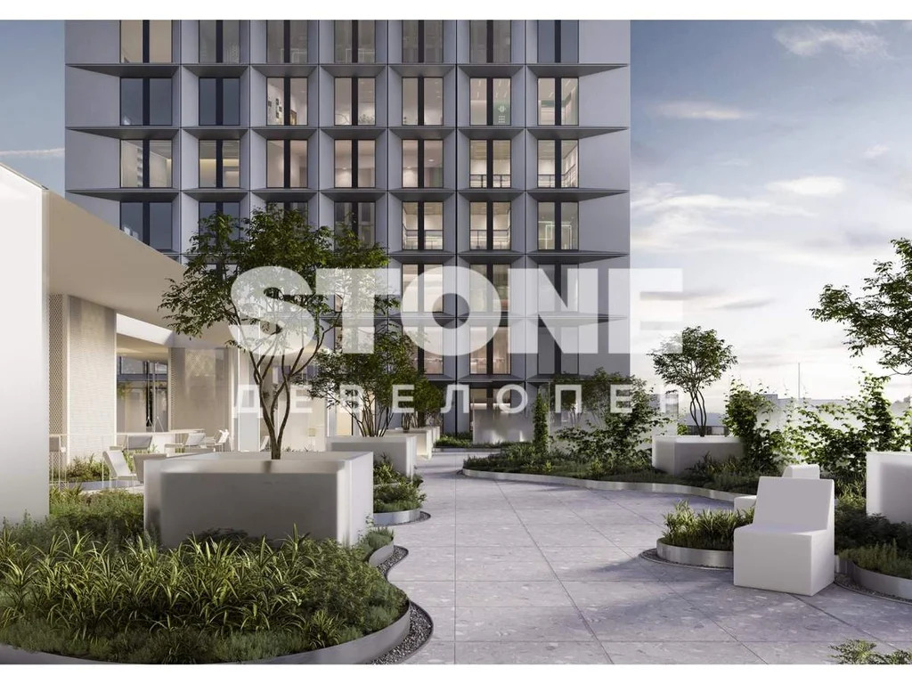 Продажа офиса 389.1 м2 - Фото 16