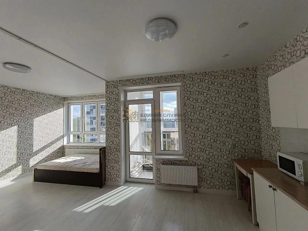 Аренда квартиры, Уфа, проспект Дружбы Народов - Фото 1