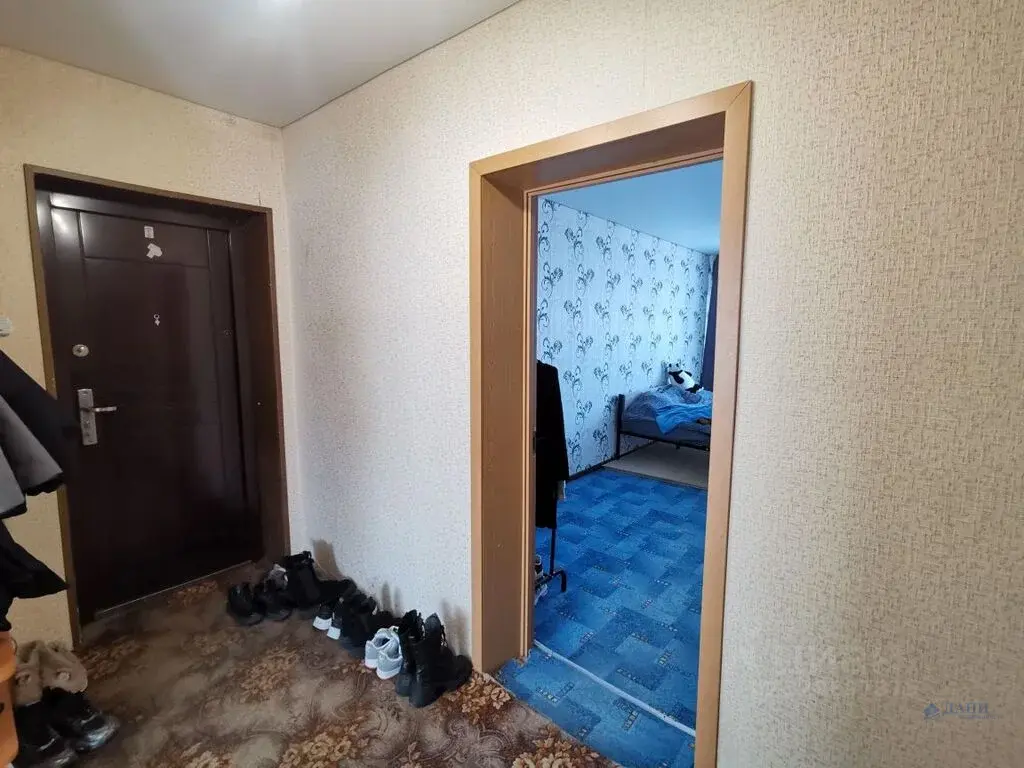 Купить трехкомнатную квартиру 71.5м Речная ул., 63, Магадан, ... - Фото 25