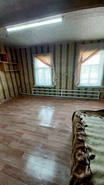 Продажа дома, Плеханы, Балаковский район, ул. Ленина - Фото 12