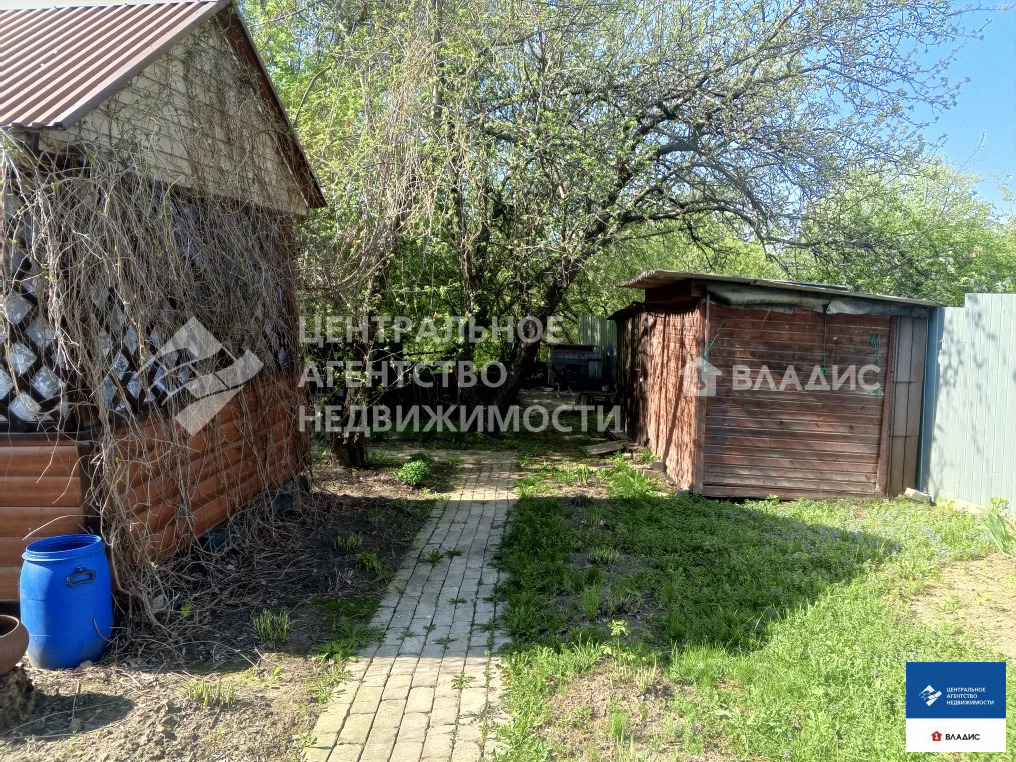 Продажа дома, Дядьково, Рязанский район, ул. Весенняя - Фото 36